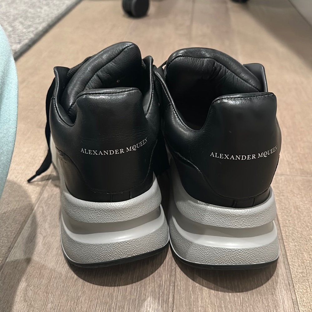 Men’s Alexander McQueen sneakers
